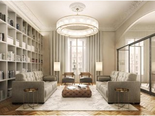 Modern newly built apartment for sale..
