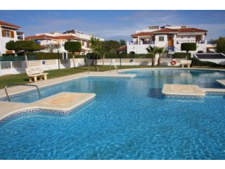 Apartment in Vera