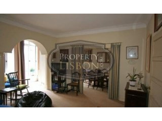 T5 Lisbon Apartment for Sale, Alvalade