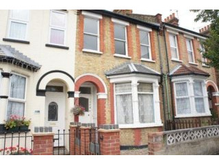 Glenwood Avenue, Westcliff on Sea, SS0..