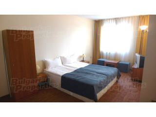 Fully Furnished Apartment In 4-Star..