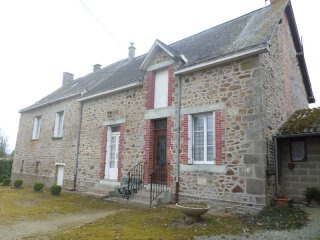 Great Rural Farmhouse