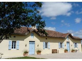 L'isle En Dodon , Haute-garonne..
