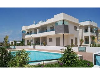 2 Bedrooms - Apartment - Alicante - For..