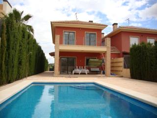 4 Bed Luxury Villa