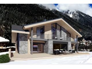 Chamonix, France