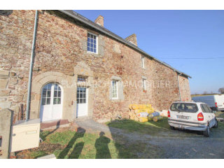 Notre Dame De Cenilly - House For Sale