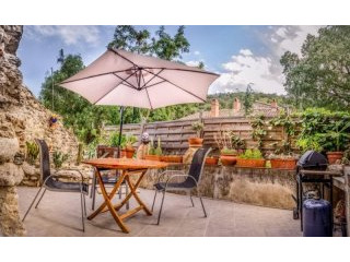 2 Village Houses With Superb Garden And..