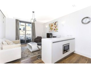 Picton Place, London, W1U