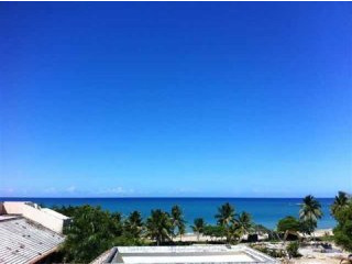 Two Individual Penthouses In Cabarete..