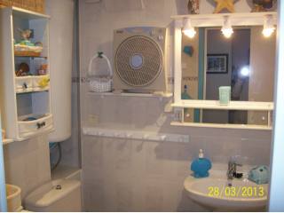 Apartment Play Sol in Calpe
