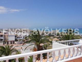 TOWNHOUSE WITH PANORAMIC VIEW IN LA MATA