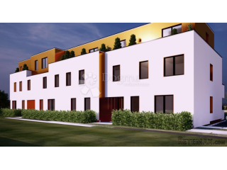 PENTHOUSE SESVETE 93M2 U NOVOGRADNJI