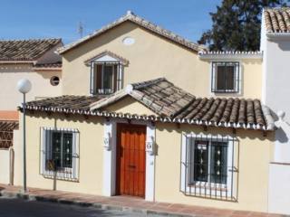 3 Bedrooms - Townhouse - Malaga - For..
