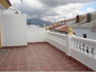 Apartment - A new attic situated in a..