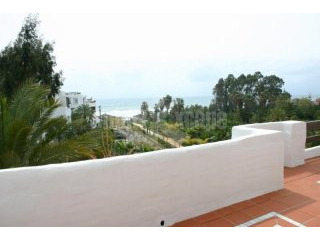 Apartment For Sale In Puerto Banus..