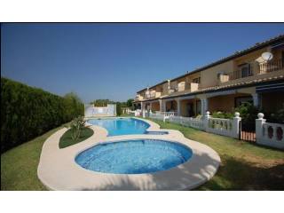 Bungalow For Sale Els Poblets-Denia -..