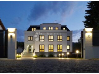 EXCLUSIVNA VILLA NA ILIDŽI SARAJEVO