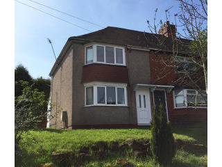House - Arley - For Rent