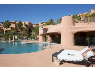 2 Bedroom apartment - The new golden..