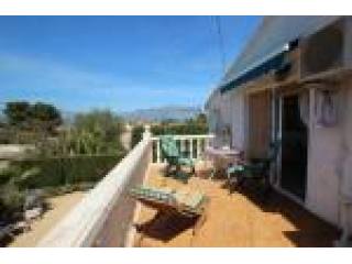 Apartment, Alicante (Costa Blanca)..