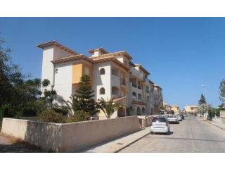 Apartment In La Zenia, Orihuela Costa -..