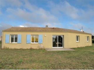 (Detached) House 4 Rooms