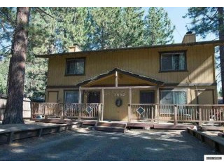 Multi-family For Sale: South Lake..