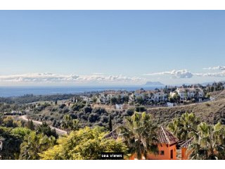 Villa for sale in La Alqueria..
