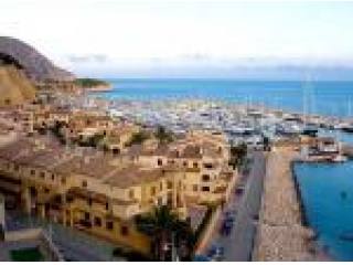 Apartment, Alicante (Costa Blanca)..