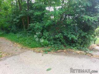 Zagreb, Gornje Vrapče, zemljište za gradnju