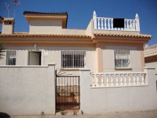 3 Bedrooms - Bungalow - Alicante - For..
