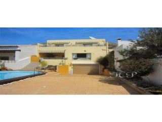 5 Bedrooms - Townhouse - Alicante - For..