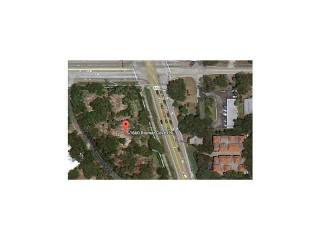 Land For Sale: 1660 RIOMAR COVE LN