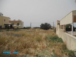 Residential Land in Anavargos, Pafos
