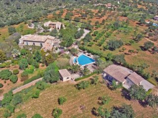 Unique 18th Century Country Estate In..