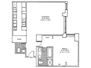 1 Bedroom - Condo - New York State -..