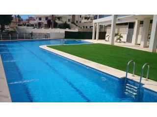 2 Bedrooms - Apartment - Alicante - For..