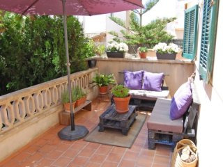 Small Townhouse In Sa Torre
