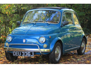 Fiat 500L 500L