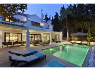 HM3S2739 - Villa For sale in Marbella..