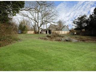 Land For Sale: Old Greenwich..