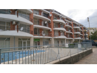 Large Studio for sale in Sunny Beach..