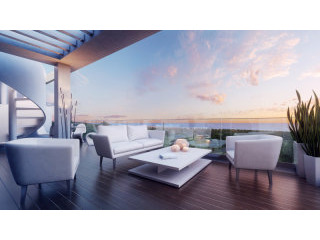 Luxury Apartments Near Marbella