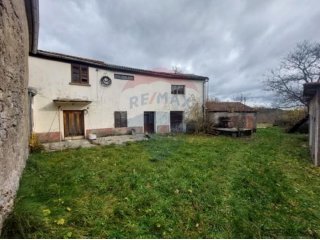 MATULJI - ŽEJANE - Kuća za adaptaciju