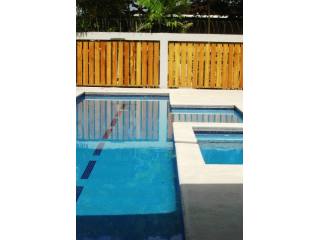 Modern House In Altos Del Golf For Rent