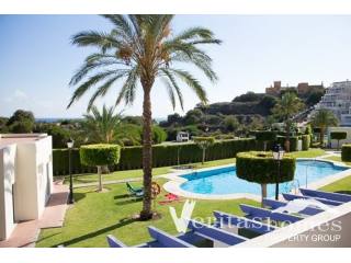 Ref: VHAP1609 - Apartment for Sale in..