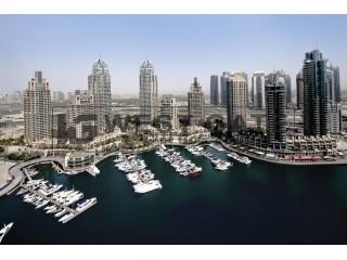 Fully Furnished 1 Br W/ Sea View In..