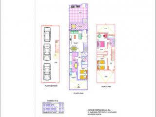 NEW TOWNHOUSES IN THE VILLAGE OF..