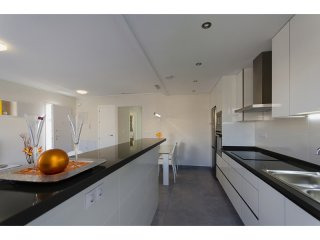 RS261, Apartments with SPA at Punta..